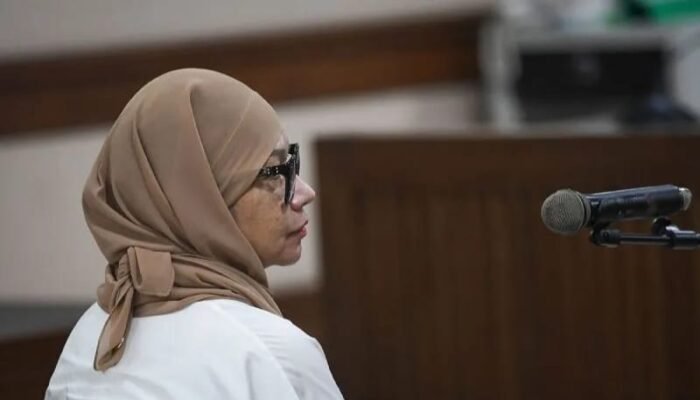 Vonis Mantan Dirut Pertamina Karen Agustiawan Diperberat dari 9 Tahun Menjadi 13 tahun