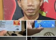 Berhasil Tukar ATM, Pelaku Gasak Ratusan Juta Rupiah Milik Majikan