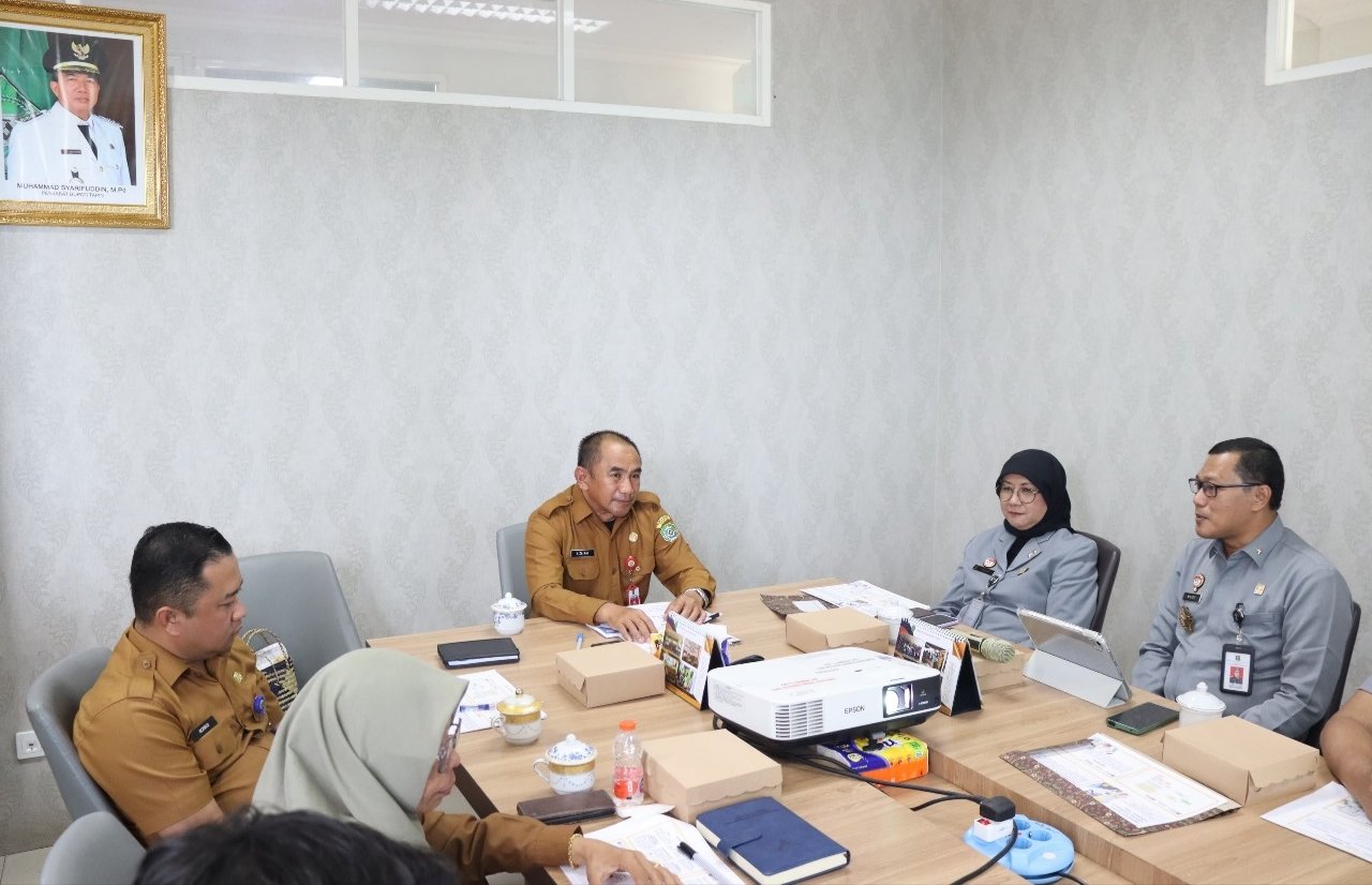 Kemenkum Kalsel Perkuat Sinergi dengan Kabupaten Tapin untuk Pemajuan Kekayaan Intelektual 1 IMG 20250205 120653