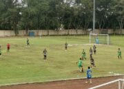 Gagal Curi Poin di Tabalong, Perseka Bertekad Bangkit 9 Gagal Curi Poin di Tabalong, Perseka Bertekad Bangkit