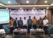 Rabithah Melayu Banjar Gelar Lokakarya Kebangsaan 9 Rabithah Melayu Banjar Gelar Lokakarya Kebangsaan