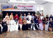 Travel Berkah Ridho Bunda Berangkatkan 17 Jemaah Umroh Hingga Ramadhan 32 Travel Berkah Ridho Bunda Berangkatkan 17 Jemaah Umroh Hingga Ramadhan
