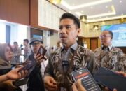 Satu Dekade Terakhir, Laba Pertahun PAM Bandarmasih Meningkat 27 Satu Dekade Terakhir, Laba Pertahun PAM Bandarmasih Meningkat
