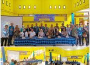 Hadirkan Eks Napiter, Satgawil Kalsel Densus 88 AT Polri Ajak Masyarakat Waspada Penyebaran Paham IRET