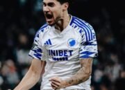 Pemain Indonesia Kevin Diks Masuk dalam UEFA Conference League Team Of The Week 27 Pemain Indonesia Kevin Diks Masuk dalam UEFA Conference League Team Of The Week