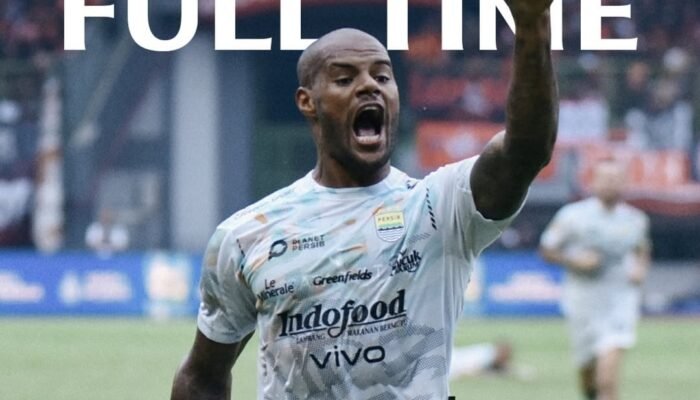 Persib Bandung tak Anggap Remeh Madura United di Duel Nanti Malam