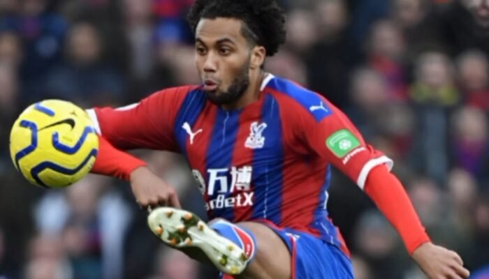 Ini Penyebab Sulitnya Naturalisasi Jairo Riedewald