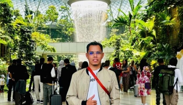 Fenomena ‘Kabur Aja Dulu’ : Ekspresi Generasi Muda yang Merajalela