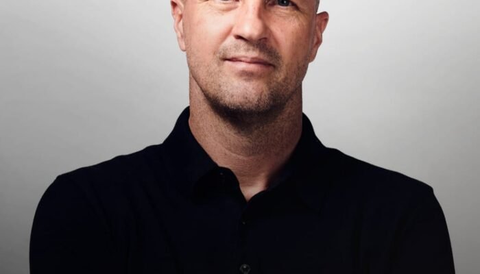 Jordi Cruyff sebagai Penasihat Teknis Timnas Indonesia