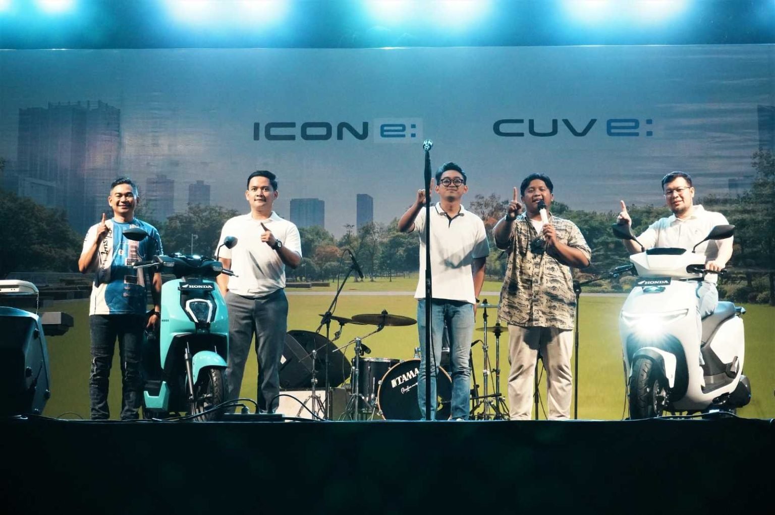 Luncurkan Honda ICON e: dan CUV e: di Kalsel-Teng, Trio Motor Tawarkan Motor Listrik dengan Performa Premium 1 WhatsApp Image 2025 02 17 at 17.37.40 2 11zon 1536x1022 1