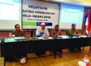 Pemkab Banjar Komitmen Optimalkan Implementasi SPBE 17 Pemkab Banjar Komitmen Optimalkan Implementasi SPBE