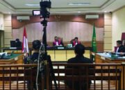 Penyuap Proyek PUPR Kalsel Minta Dibebaskan