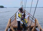 Seperti Kapal Titanic, Gubernur Muhidin Ajak Coba, Mumpung Masih Diskon 16 Seperti Kapal Titanic, Gubernur Muhidin Ajak Coba, Mumpung Masih Diskon