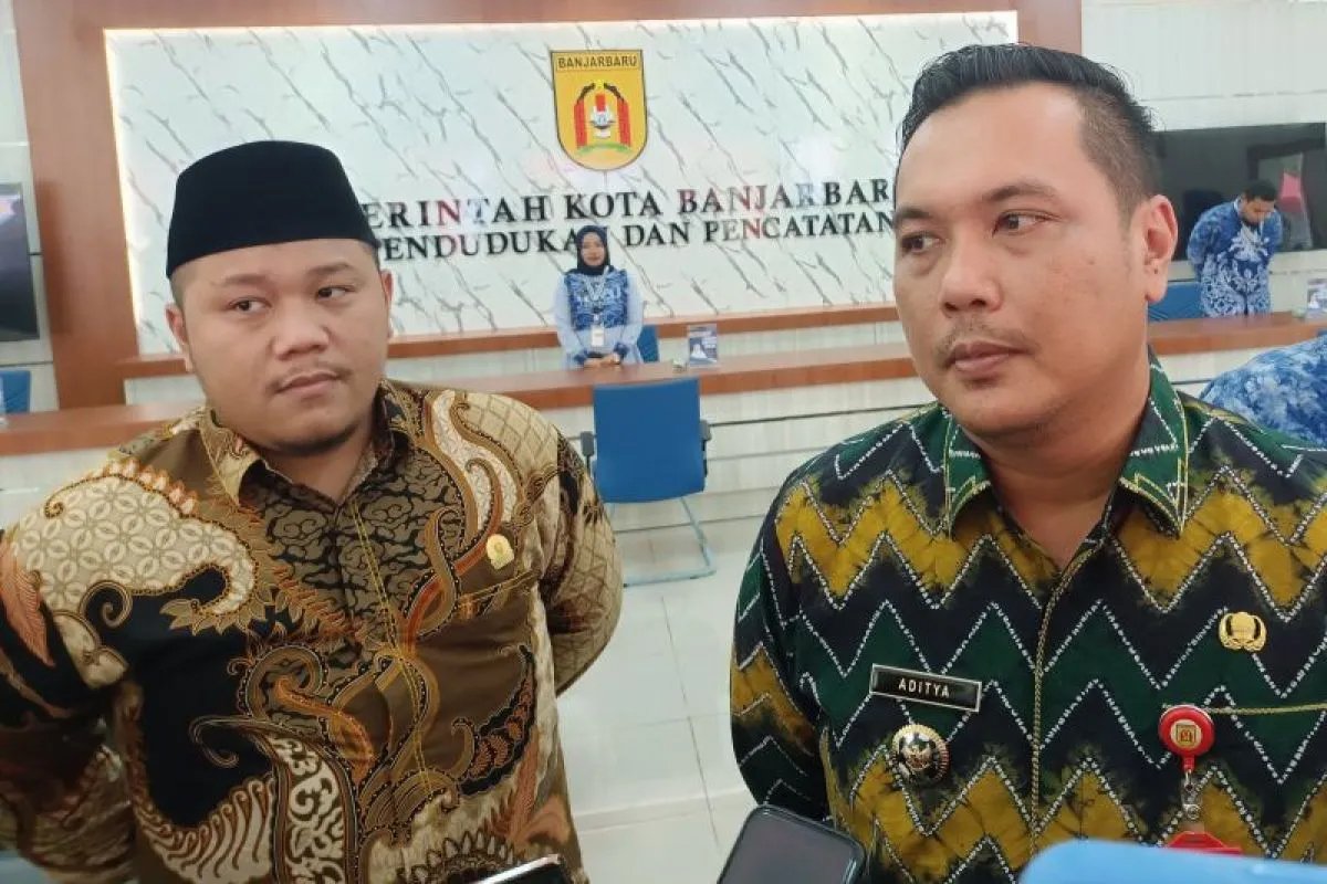 Pengurangan Anggaran di Pemko Banjarbaru Mencapai Rp8,7 miliar 1 bb2