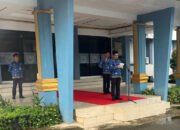 Pilkada 2024 Sukses, Pemkab Banjar Apresiasi Kesbangpol 7 Pilkada 2024 Sukses, Pemkab Banjar Apresiasi Kesbangpol