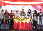 Wali Kota Banjarbaru Resmikan Asrama Mahasiswa di Malang 25 Wali Kota Banjarbaru Resmikan Asrama Mahasiswa di Malang