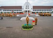 Banjarbaru Raih Nilai Tertinggi Pencegahan Korupsi di Kalsel 17 Banjarbaru Raih Nilai Tertinggi Pencegahan Korupsi di Kalsel
