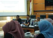 Pemkab Banjar Rakor Penyusunan Rencana Kontijensi Banjir 9 Pemkab Banjar Rakor Penyusunan Rencana Kontijensi Banjir