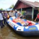 hal 6 3 klm Mapala Perahu Karet