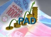 Tahun 2025, PAD dari Reklame dan Baliho Ditarget Sebesar Rp5 Milyar 11 Tahun 2025, PAD dari Reklame dan Baliho Ditarget Sebesar Rp5 Milyar