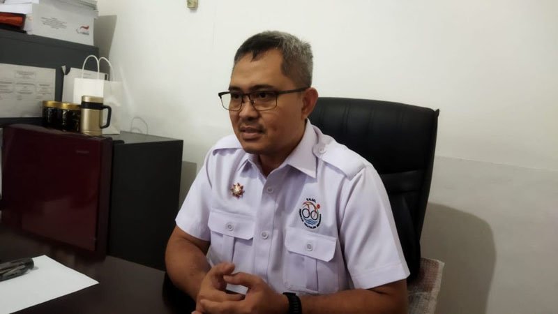 PTI Kalsel Berjuang untuk Masuk Cabor Porprov Kalsel 2025 Tala 1 08 1klm Budiono jpg
