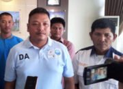 Efek Efisiensi Anggaran Belum Terasa, di Cabor-cabor Kalsel 22 Efek Efisiensi Anggaran Belum Terasa, di Cabor-cabor Kalsel