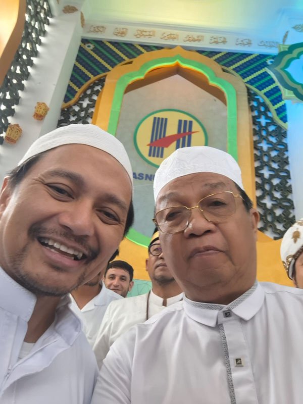 Barito Putera Diingatkan Jangan Lengah Hadapi Maluku Utara Utd 1 08 2klm fitri rifani jpg