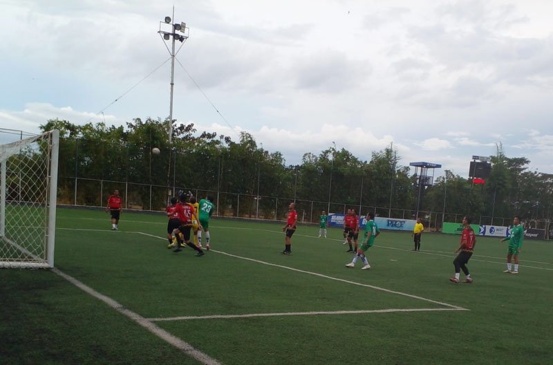 08 3klm Allstar kalsel vs Pelambuan FC jpg
