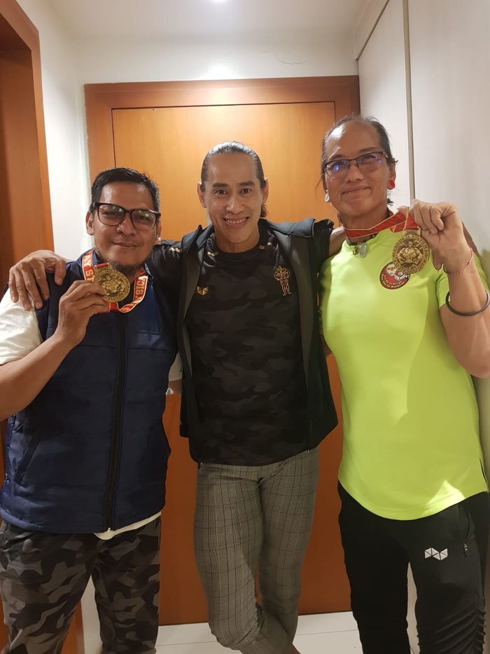 08 3klm Ronald gautama jpg