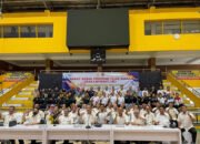 FTI Kalsel Resmi Menjadi Anggota KONI Kalsel 26 FTI Kalsel Resmi Menjadi Anggota KONI Kalsel