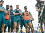 Bakal terjadi duel ketat Laga Barito Putera vs Malut United