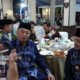 1 35 klm Kontrak Pemprov 2 Gubernur dan Wagub buka puasa bersama
