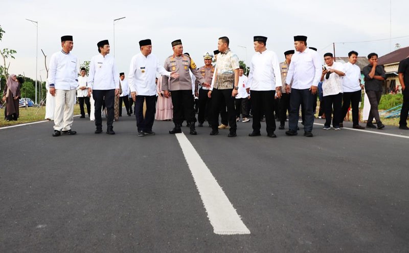 1 utama 5 klm 8 cm jalan