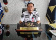 Cuaca Panas Extrem, BPBD Siapkan Personil 12 Cuaca Panas Extrem, BPBD Siapkan Personil