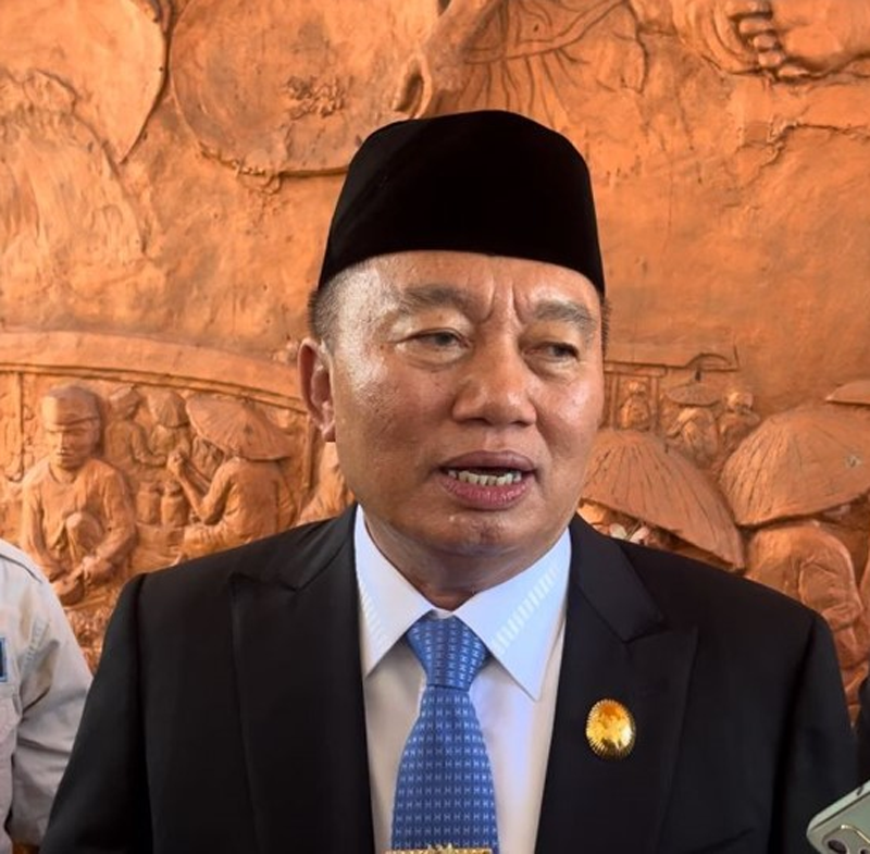 9 Muhidin Soal Gengster 2klm