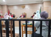 Pelindo Gandeng JPN untuk Pendampingan Hukum