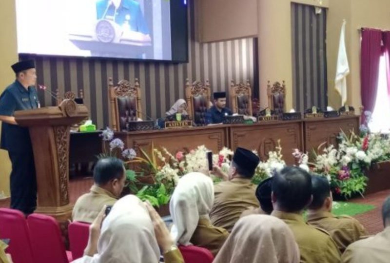 Bupati Tanbu: Riset dan Inovasi Aspek Penting Perkembangan Daerah 1 Hal 12 Tanbu 35 klm 2