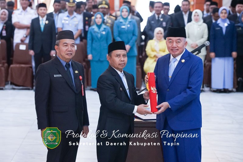 Hal 12 Tapin 35 klm 1