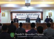 Pemkab Tapin Ajukan Lima Ranperda untuk Pembangunan Daerah 28 Pemkab Tapin Ajukan Lima Ranperda untuk Pembangunan Daerah