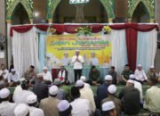 Safari Ramadhan 1446 Hijriah : Bupati Yamani Realisasikan Program Unggulan 17 Safari Ramadhan 1446 Hijriah : Bupati Yamani Realisasikan Program Unggulan