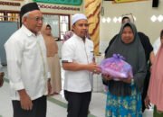 Bupati Tapin Hadiri Safari Ramadan IKKAPIN 30 Bupati Tapin Hadiri Safari Ramadan IKKAPIN