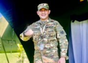 Selesai Ikuti Retret, Bupati Tala Siap Jalankan Tugas