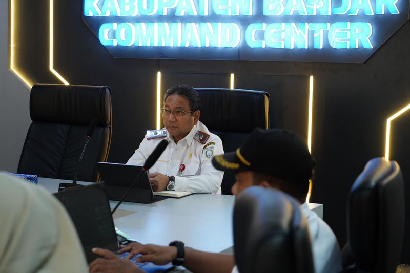 Hal 4 2 KLm Martapura Luncurkan MCP