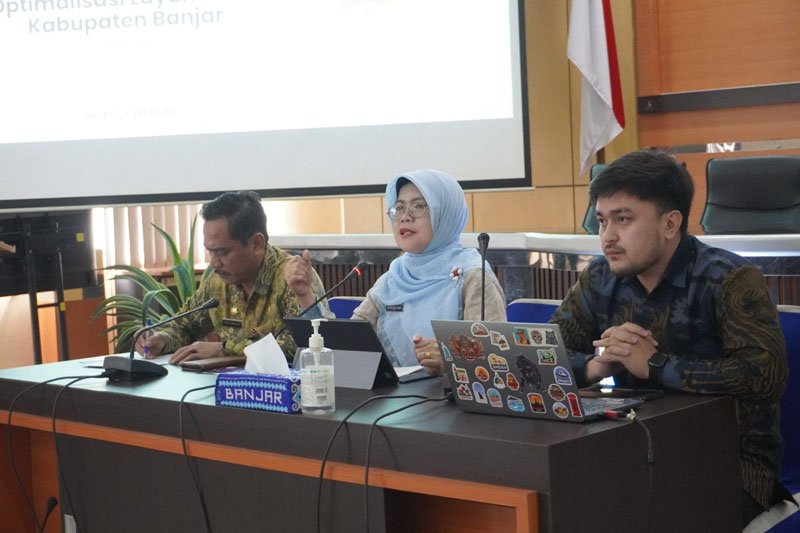 Hal 4 2 Klm Martapura Layanan panggilan