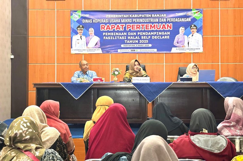 Hal 4 2 Klm Martapura Percepat sertifikasi
