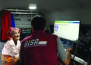 Lapat Manis Disdukcapil Layani Warga Tiga Kecamatan 26 Lapat Manis Disdukcapil Layani Warga Tiga Kecamatan