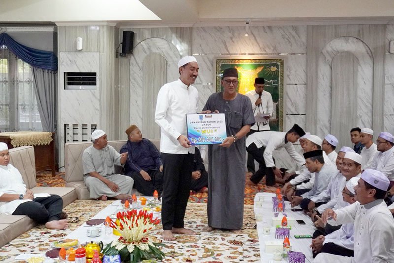 Hal 4 3 Klm Martapura Nuzulul quran