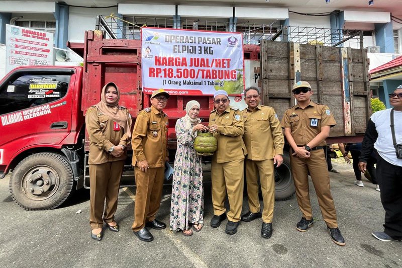 Hal 4 3 Klm Martapura Pasar murah