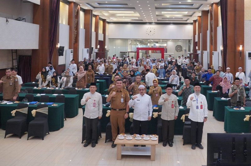 Hal 4 4 KLm Martapura Tutup Musrenbang