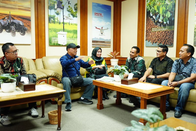 Hal 4 Kotabaru 4 klm 10